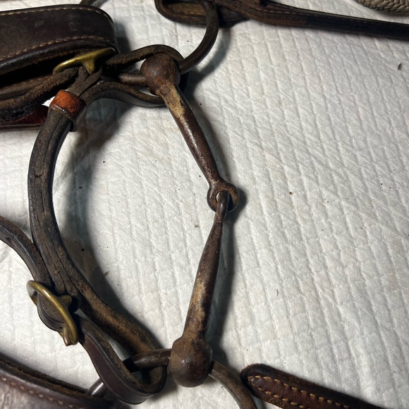 Complete Parelli set - Picture 3 of 3